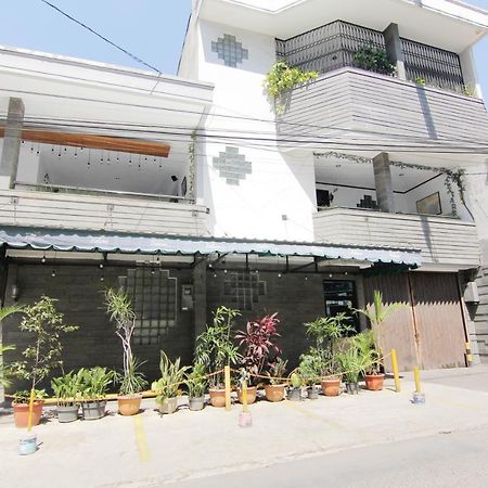 Hotel Palem Μπαντούνγκ Εξωτερικό φωτογραφία
