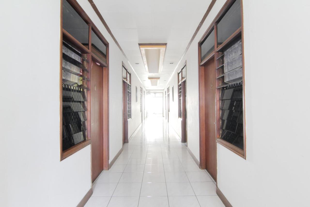 Hotel Palem Μπαντούνγκ Εξωτερικό φωτογραφία