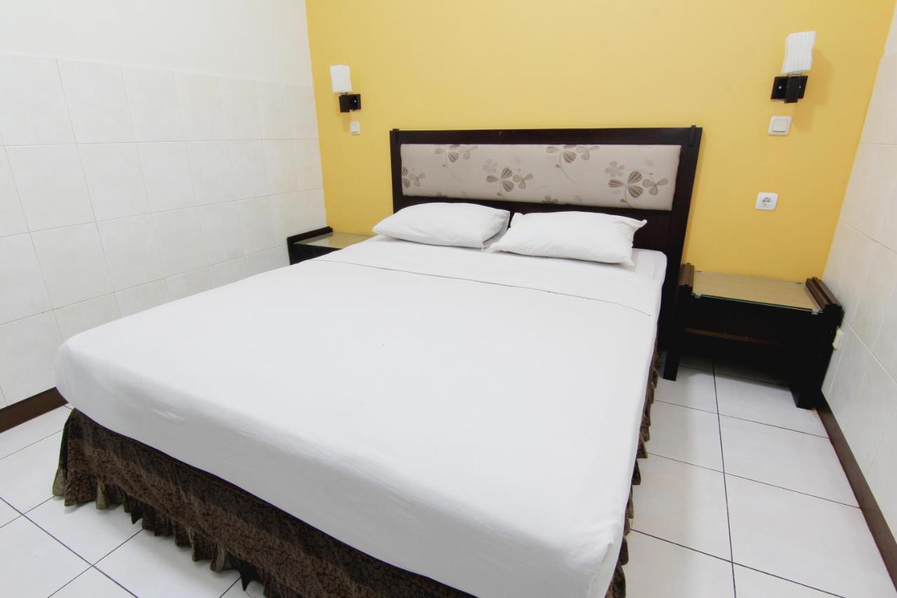 Hotel Palem Μπαντούνγκ Εξωτερικό φωτογραφία