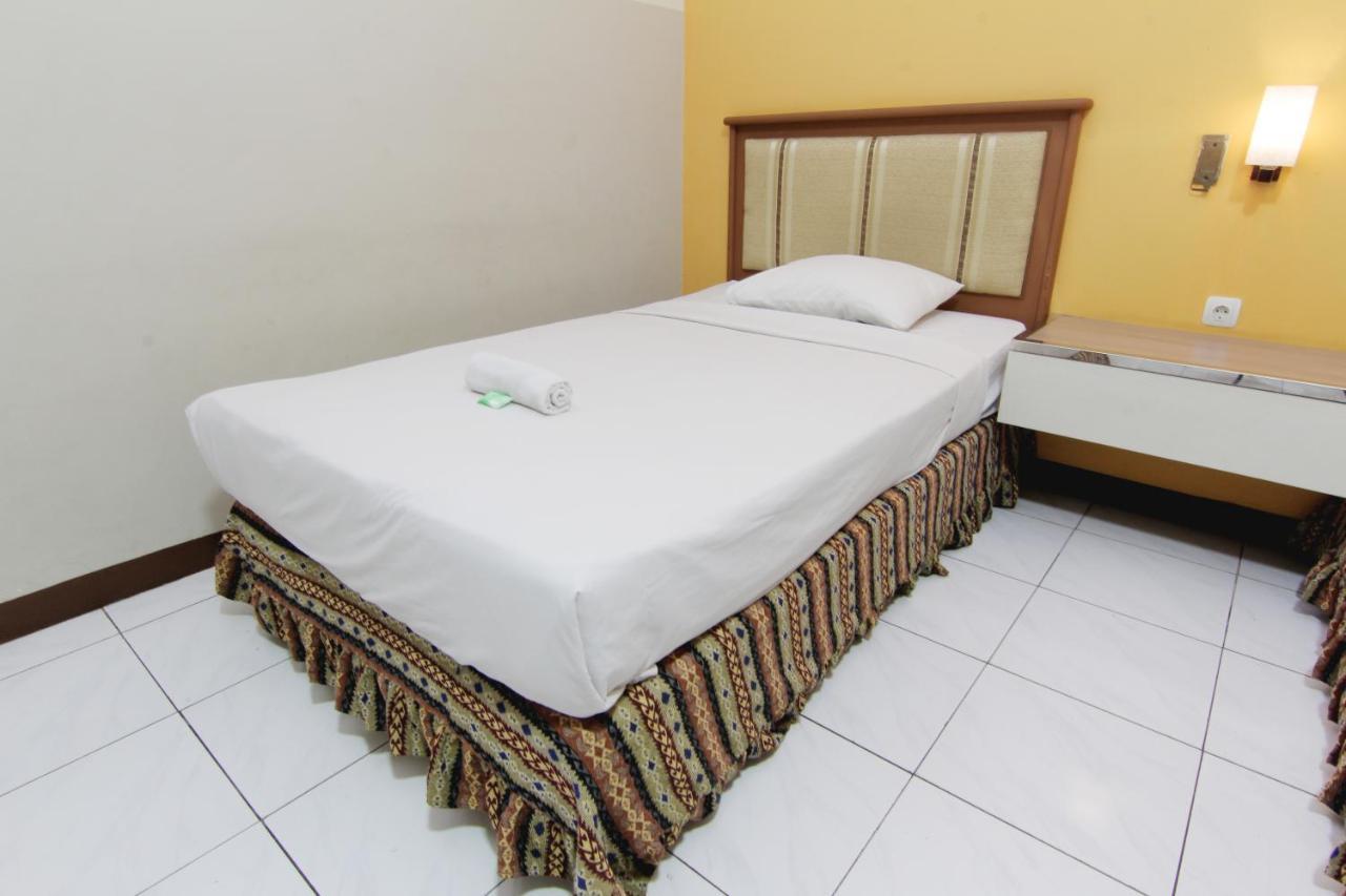 Hotel Palem Μπαντούνγκ Εξωτερικό φωτογραφία
