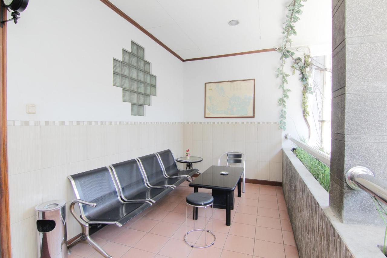 Hotel Palem Μπαντούνγκ Εξωτερικό φωτογραφία