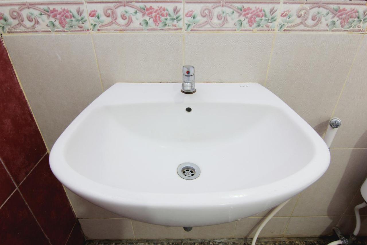 Hotel Palem Μπαντούνγκ Εξωτερικό φωτογραφία