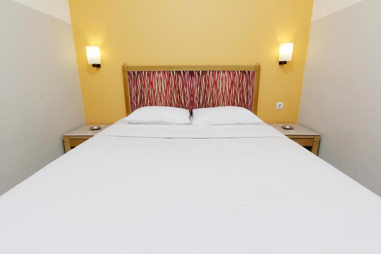 Hotel Palem Μπαντούνγκ Εξωτερικό φωτογραφία
