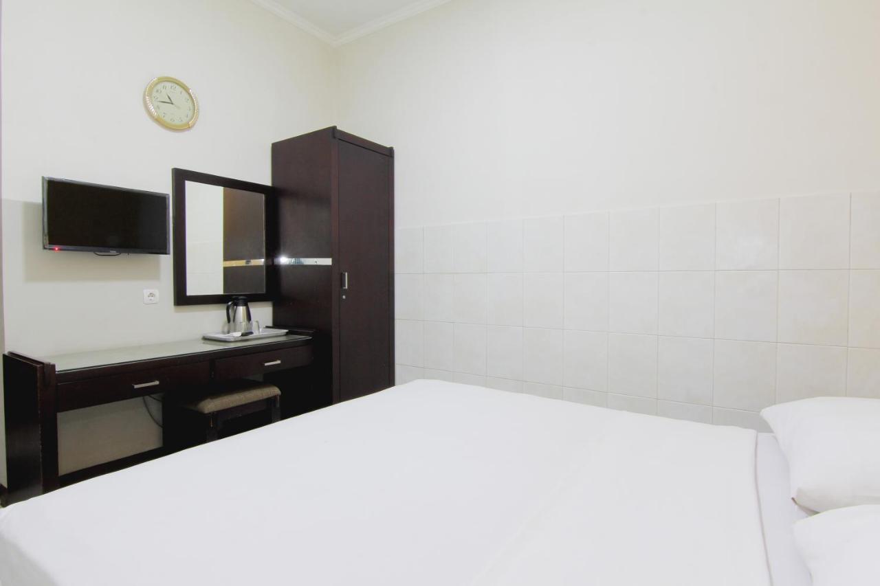 Hotel Palem Μπαντούνγκ Εξωτερικό φωτογραφία