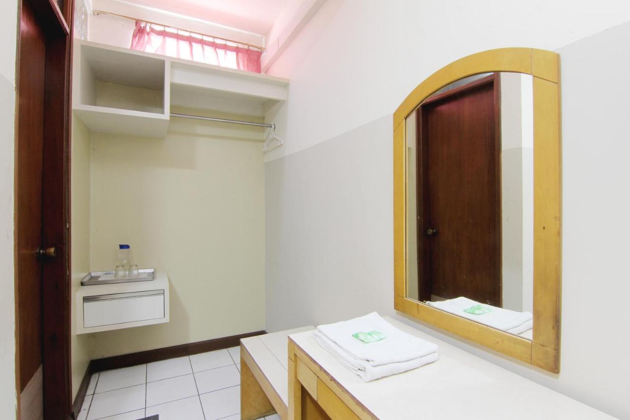 Hotel Palem Μπαντούνγκ Εξωτερικό φωτογραφία