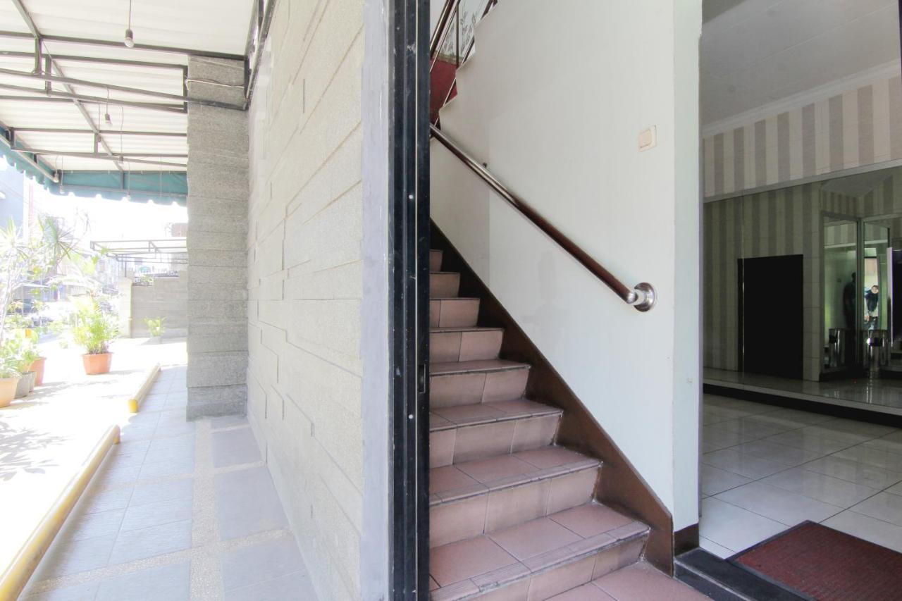Hotel Palem Μπαντούνγκ Εξωτερικό φωτογραφία